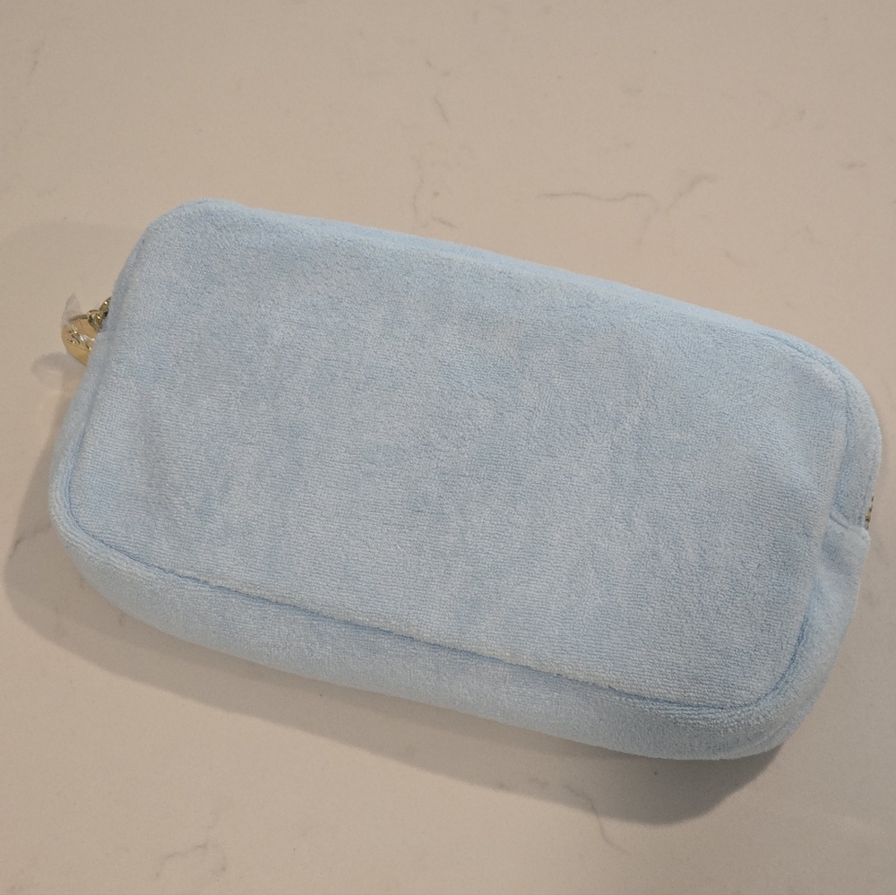 Terry Raspberry Small - image 1